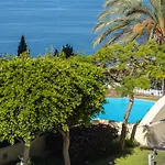 Atlantic Ocean View Apartment