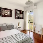 Private Sunset Terrace & Ocean Cliff Pool Garden At Designer Apt By Lovelystay