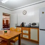 Costa do Sol apartment by HR Madeira