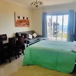 Plaza Near Forum Madeira - Rooms For Rent