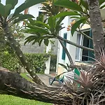 Villa Cosy Nook