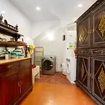 Casa Caminho Do Palheiro - Funchal