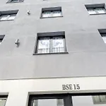 Bse15 Apartments 4K, A Home In Madeira