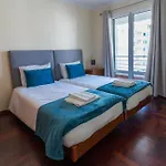 Apartamento Vista Azul