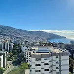 Infante Sunset Funchal By Rentallido