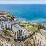 Acquas Bliss By Madeira Sun Travel