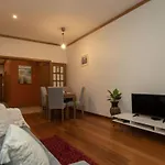 Monumental Miramar Apartment