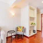 Jmf Apartment