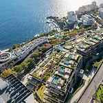 Oceanside Terrace Apartment By Holiday Rental Madeira