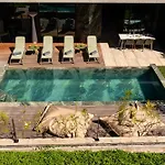 Savoy Monumentalis I By Madeira Dream Stays