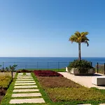 Savoy Monumentalis I By Madeira Dream Stays