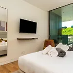 Savoy Monumentalis I By Madeira Dream Stays