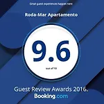Roda-Mar Apartamento
