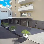 Duas Torres Hotel