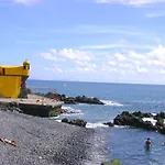 Lazareto Apartment By Holiday Rental Madeira
