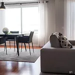 Mlv Uptown Apartments