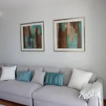The Seaside Apartment