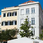 Apartamentos Praca Amarela By Heart Of Funchal
