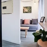 The Den Apartments