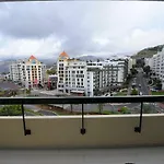 Duas Torres - Appartment