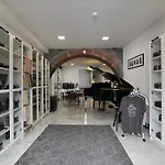Museum House
