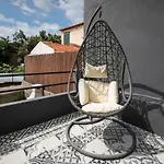 BAYLEAF Apartments - Apartamento do Tempo