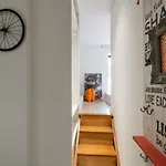 BAYLEAF Apartments - Apartamento do Tempo
