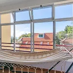 Apartamento Maria Casa Branca