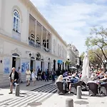 Central Funchal Apartment - Garden - Free Parking & Ac