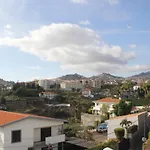 Patio Da Achada View Apartment
