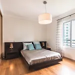Costa Sol IX By Madeira Holiday Rentals