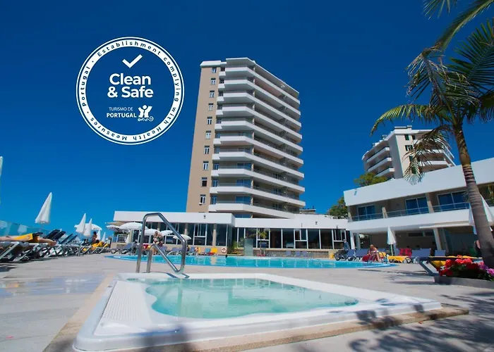 Duas Torres Hotel