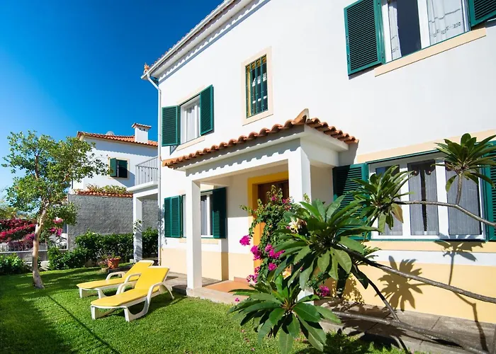 Villa Cosy Nook