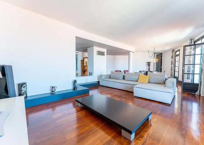 Flh Funchal Artistic Apartment With Balcony