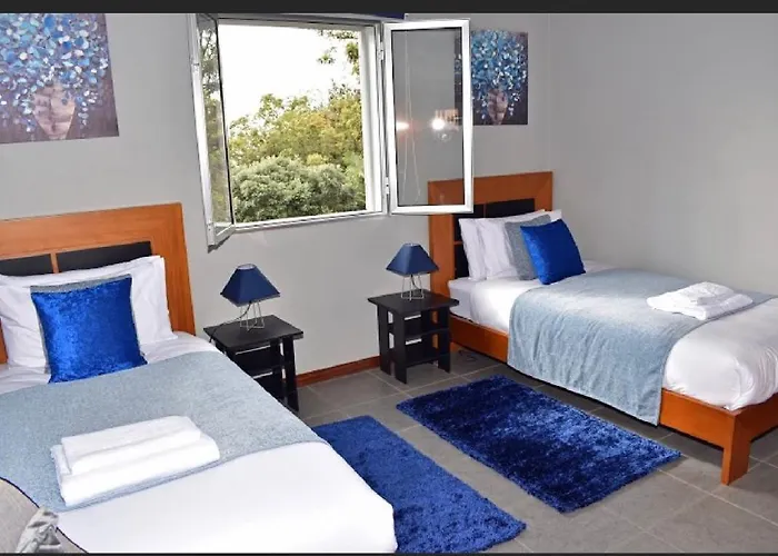 Funchal Central Apartment