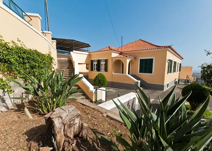 Phil\'S Haven Hostel