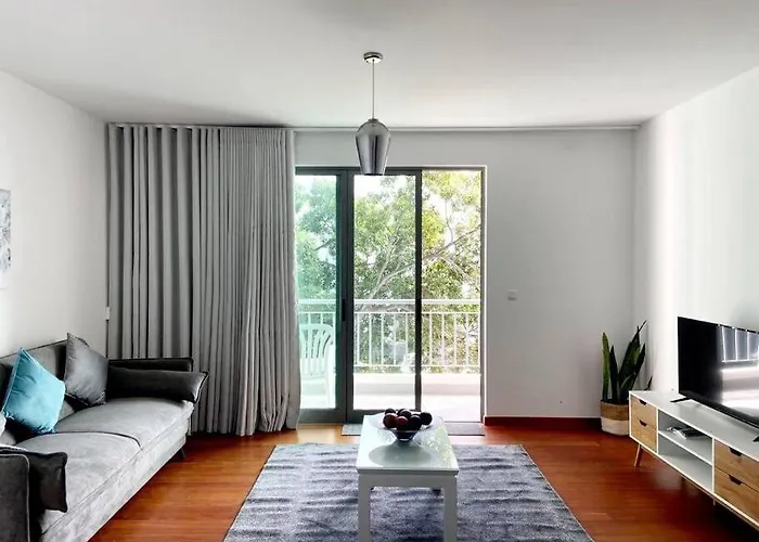 Ocean Pearl Apartment X