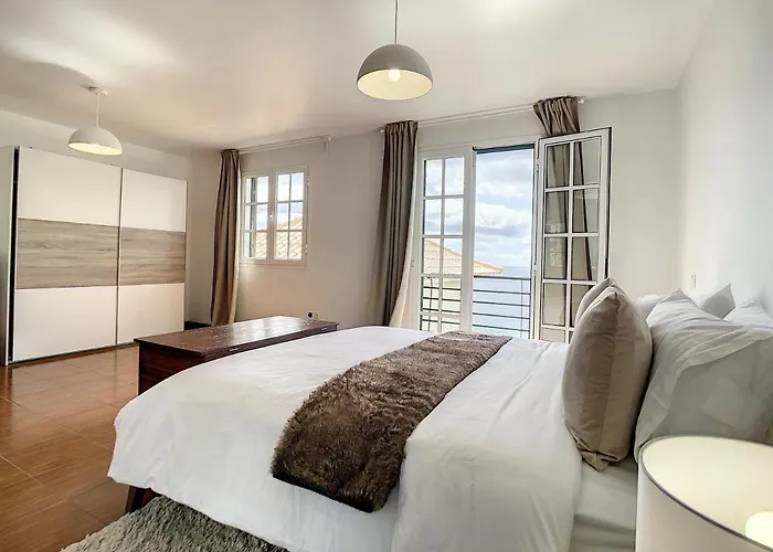 Villa Formosa View By Atlantic Holiday