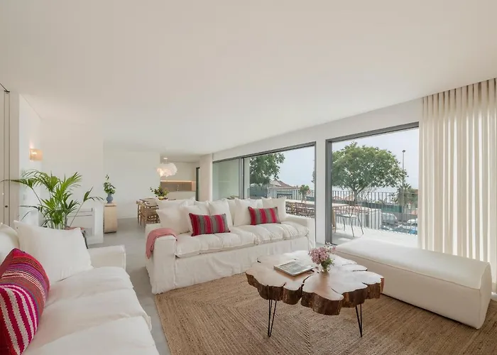 Casa Do Miradouro 5 By Heart Of Funchal