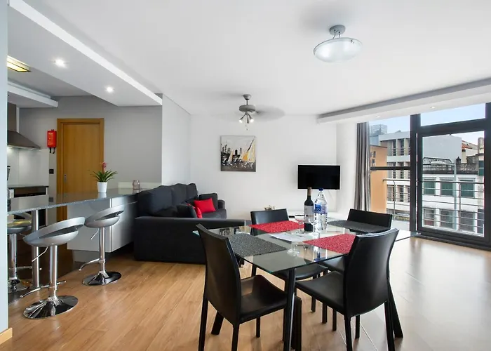 Anadia Atrium I