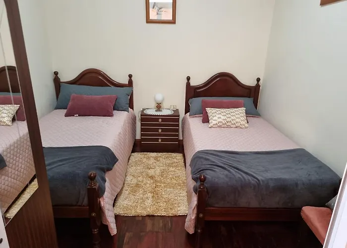 Cozy Pilar House 19