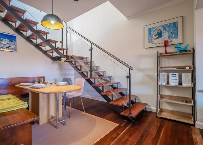 Casa Moleson By Lovelystay