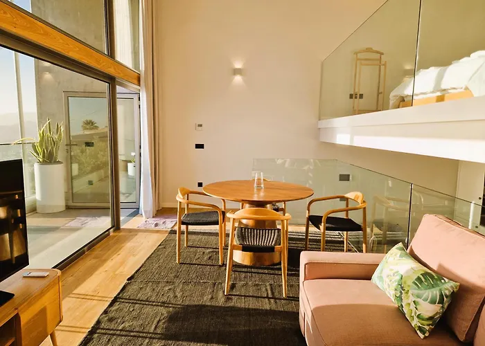 Shell Living - Infinity Loft