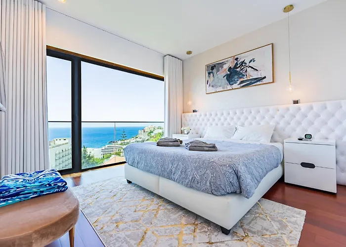 Serenity By The Sea