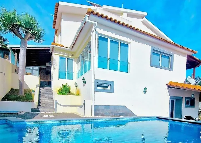 Vila Basilio