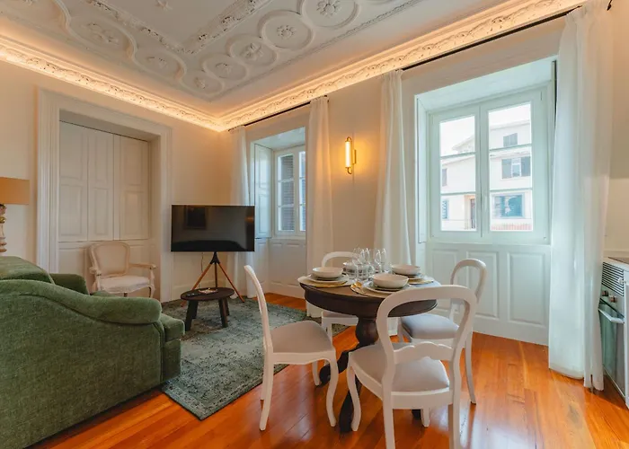 Flh Funchal A Quinta Do Conde Suites