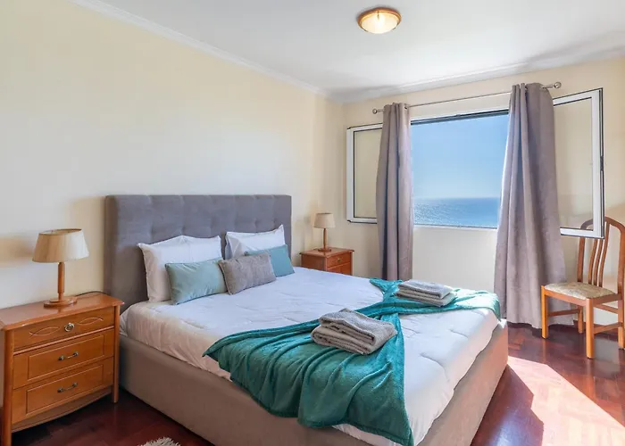 Apartamento Vista Azul