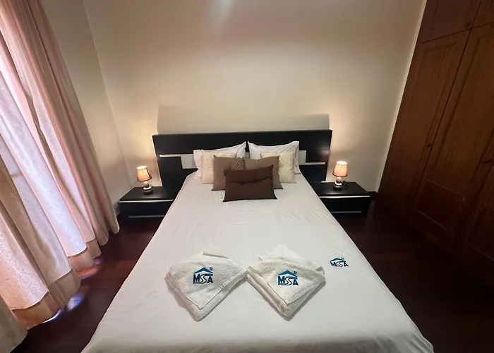 Quarto Deluxe Casal