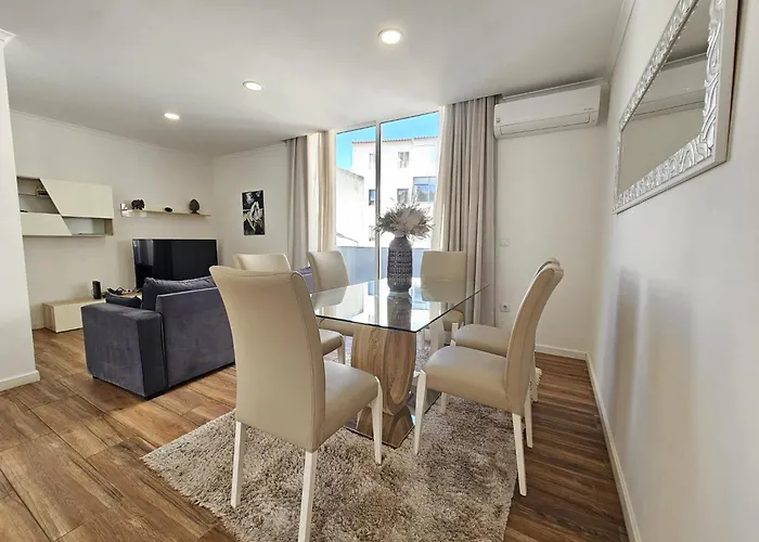 Mary Jane Apartment Funchal By Rentallido