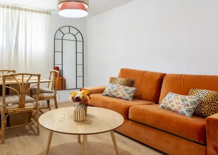 Apartamento Monumental Sao Martinho